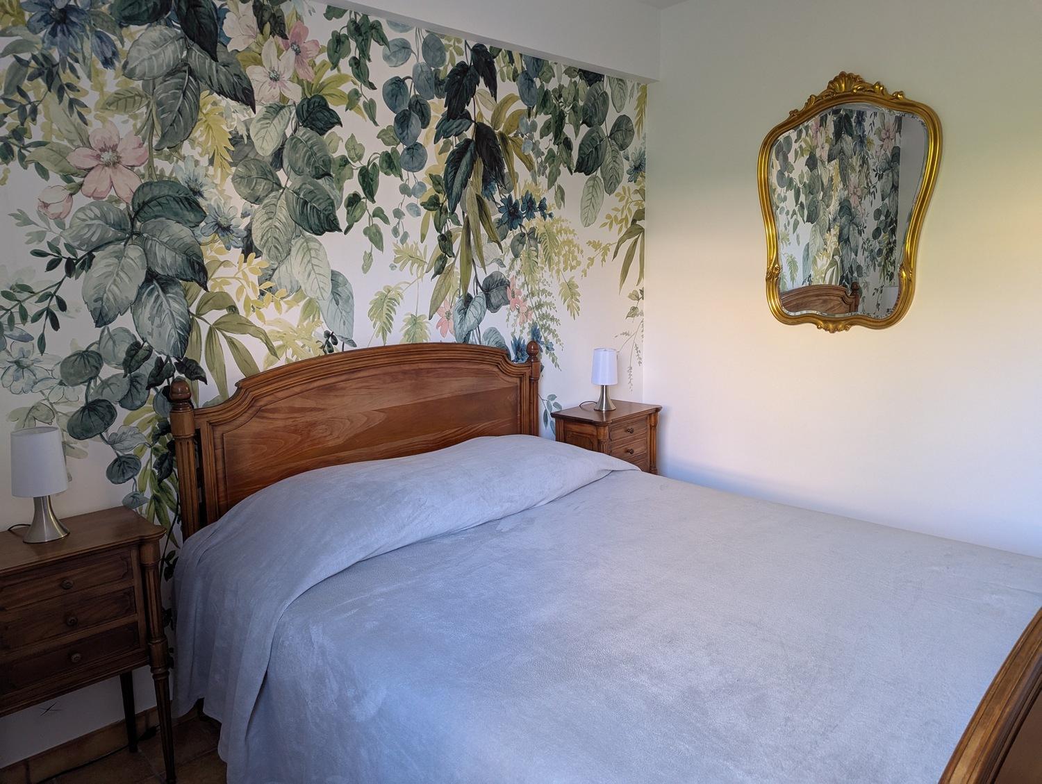 Eucalyptus, Calme Entoure De Verdure Et Pres De La Mer Saint Aygulf Eksteriør billede